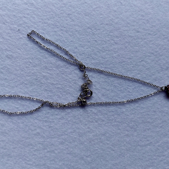 Lot Earrings Pendant Chain - Picture 15 of 16